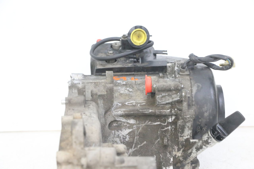 photo de MOTEUR PEUGEOT VIVACITY NEW 4T 50 (2008 - 2017)