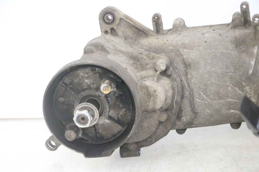 photo de MOTEUR PEUGEOT VIVACITY NEW 4T 50 (2008 - 2017)
