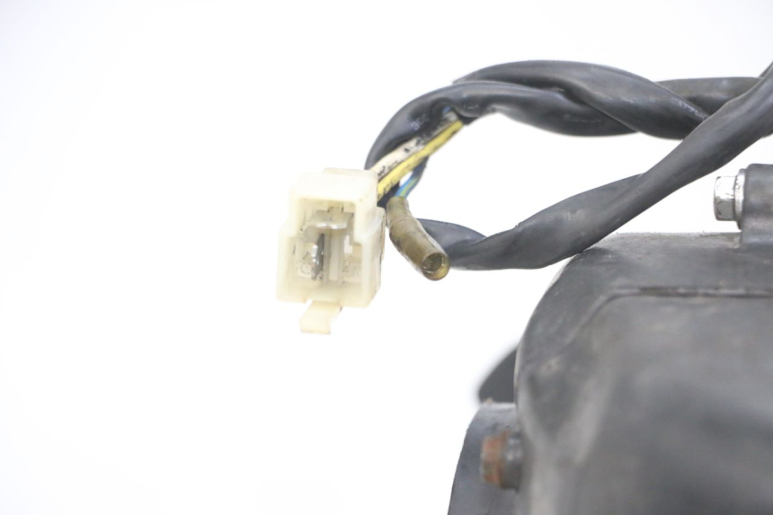 photo de MOTEUR PEUGEOT VIVACITY NEW 4T 50 (2008 - 2017)