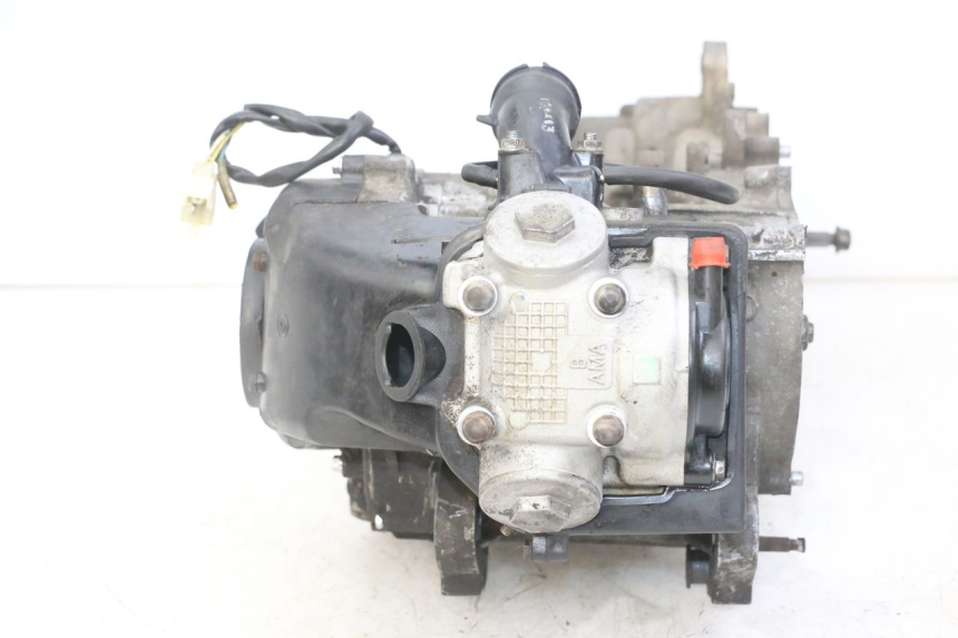 photo de MOTEUR PEUGEOT VIVACITY NEW 4T 50 (2008 - 2017)