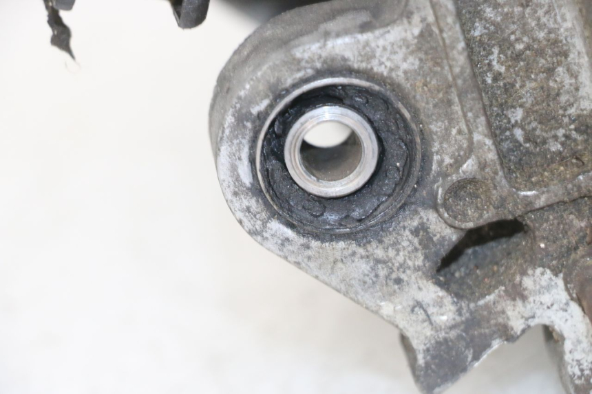 photo de MOTEUR PEUGEOT VIVACITY NEW 4T 50 (2008 - 2017)