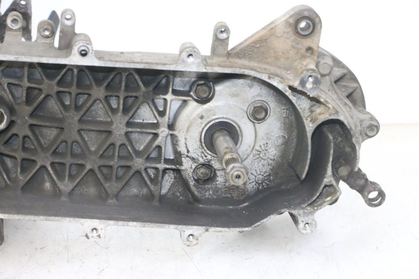photo de MOTEUR PEUGEOT VIVACITY NEW 4T 50 (2008 - 2017)