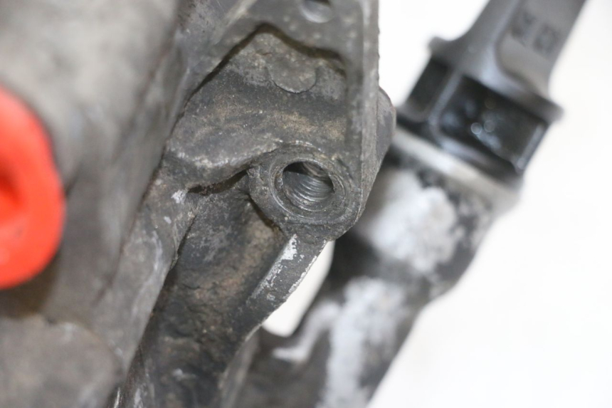photo de MOTEUR PEUGEOT VIVACITY NEW 4T 50 (2008 - 2017)
