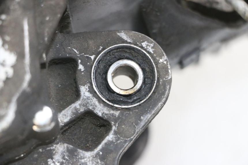 photo de MOTEUR PEUGEOT VIVACITY NEW 4T 50 (2008 - 2017)