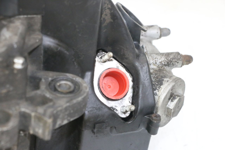 photo de MOTEUR PEUGEOT VIVACITY NEW 4T 50 (2008 - 2017)