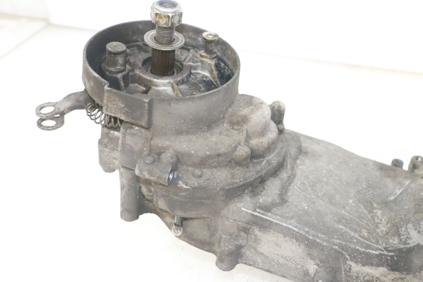 photo de MOTEUR PEUGEOT VIVACITY NEW 4T 50 (2008 - 2017)