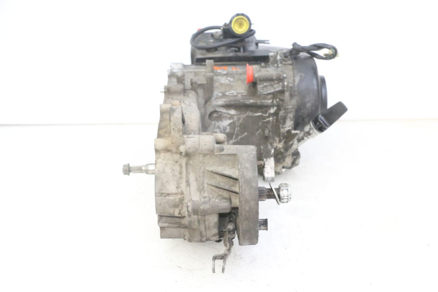 photo de MOTEUR PEUGEOT VIVACITY NEW 4T 50 (2008 - 2017)