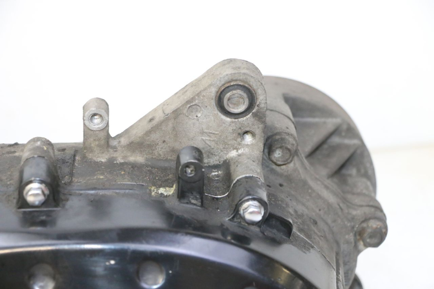 photo de MOTEUR PEUGEOT VIVACITY NEW 4T 50 (2008 - 2017)