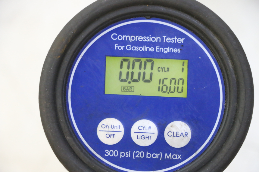 photo de MOTEUR PEUGEOT VIVACITY NEW 4T 50 (2008 - 2017)