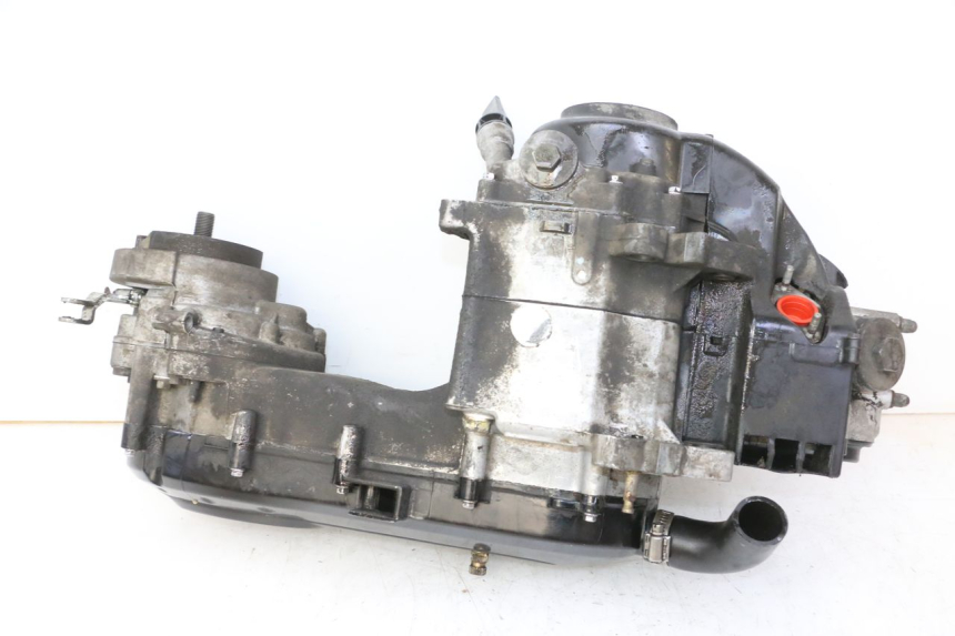 photo de MOTEUR PEUGEOT VIVACITY NEW 4T 50 (2008 - 2017)