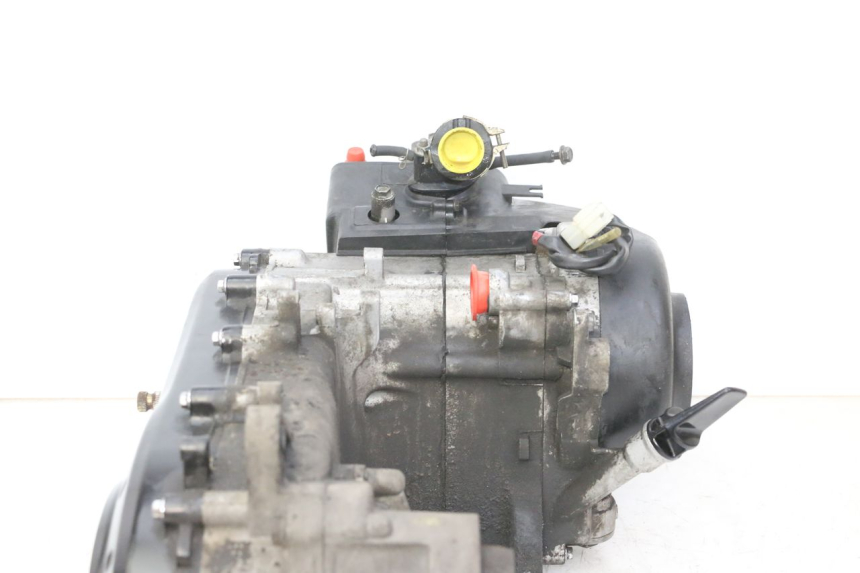 photo de MOTEUR PEUGEOT VIVACITY NEW 4T 50 (2008 - 2017)