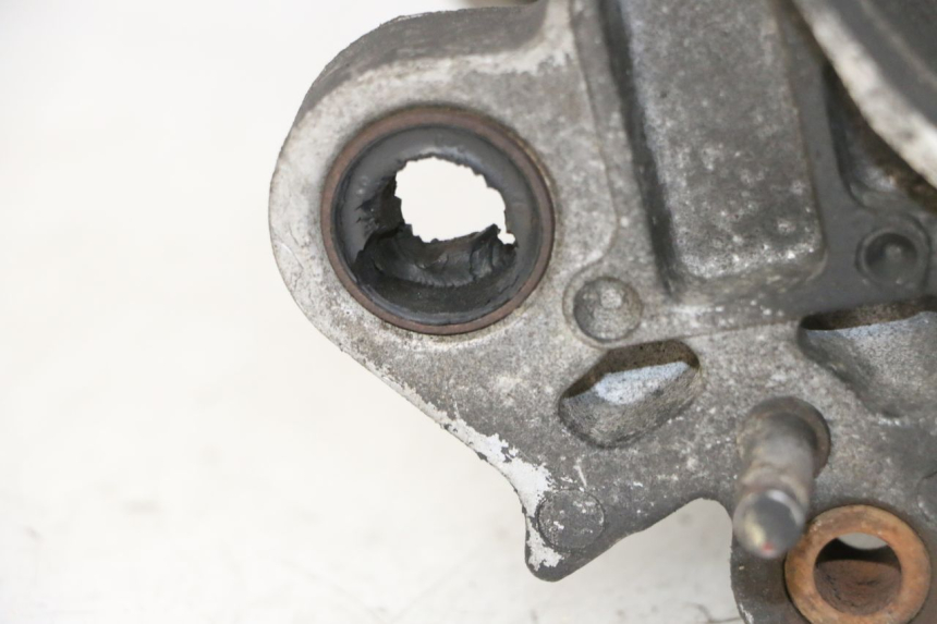 photo de MOTEUR PEUGEOT VIVACITY NEW 4T 50 (2008 - 2017)