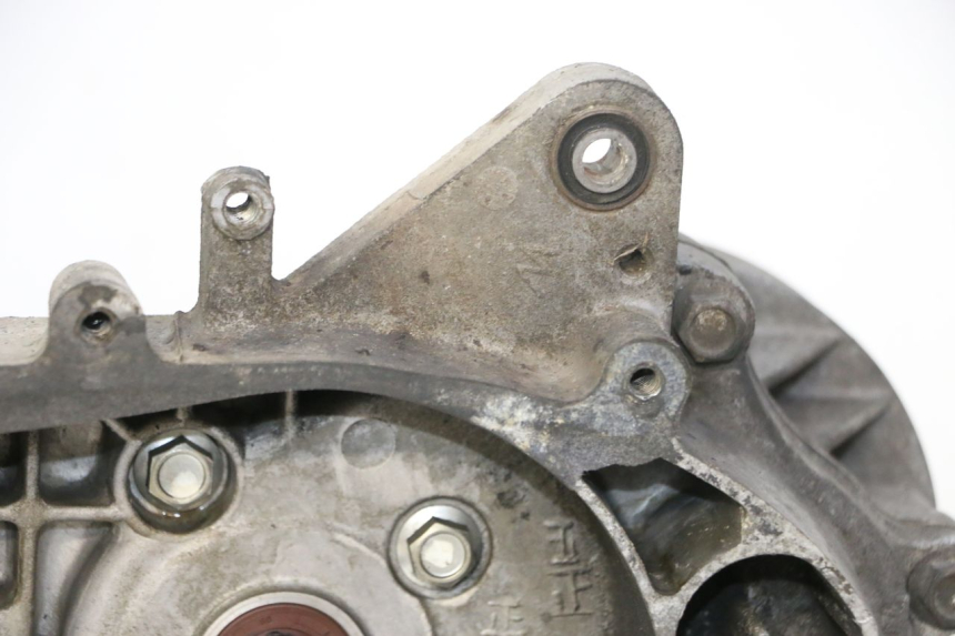 photo de MOTEUR PEUGEOT VIVACITY NEW 4T 50 (2008 - 2017)