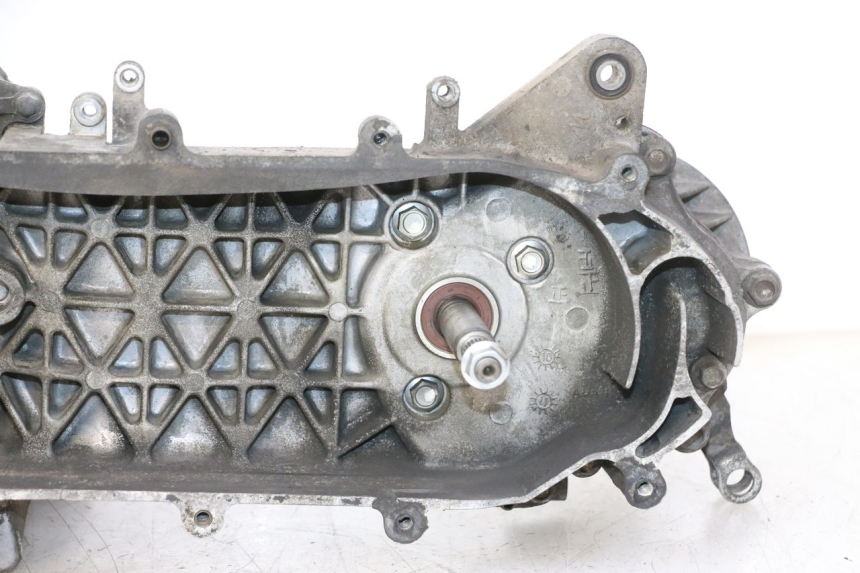 photo de MOTEUR PEUGEOT VIVACITY NEW 4T 50 (2008 - 2017)