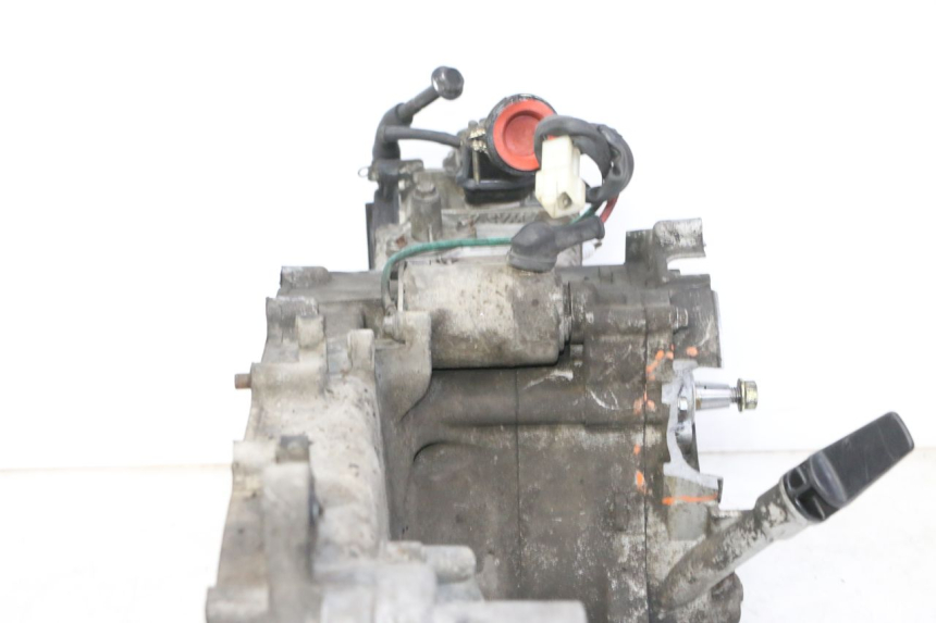 photo de MOTEUR PEUGEOT VIVACITY NEW 4T 50 (2008 - 2017)