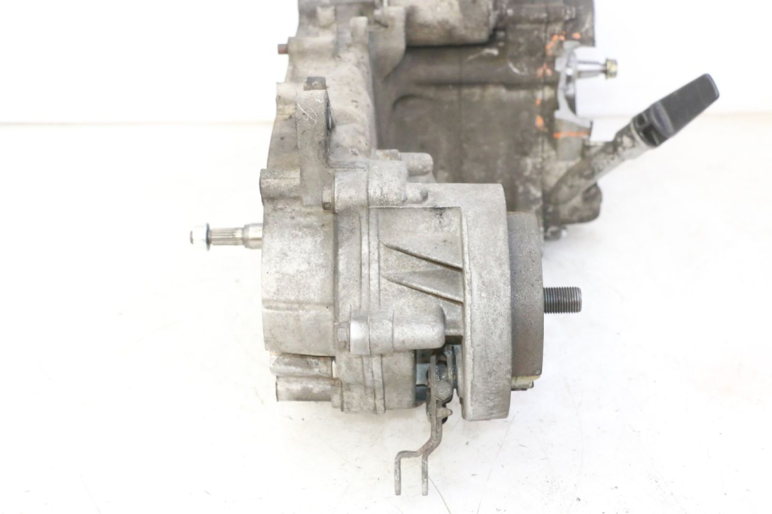 photo de MOTEUR PEUGEOT VIVACITY NEW 4T 50 (2008 - 2017)