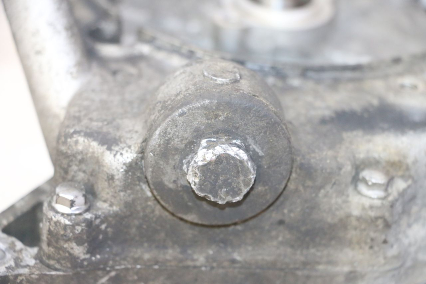 photo de MOTEUR PEUGEOT VIVACITY NEW 4T 50 (2008 - 2017)