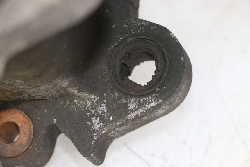 photo de MOTEUR PEUGEOT VIVACITY NEW 4T 50 (2008 - 2017)