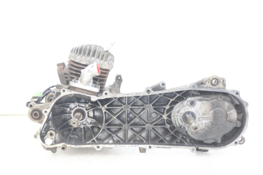 photo de MOTEUR PEUGEOT VIVACITY 50 (1998 - 2003)