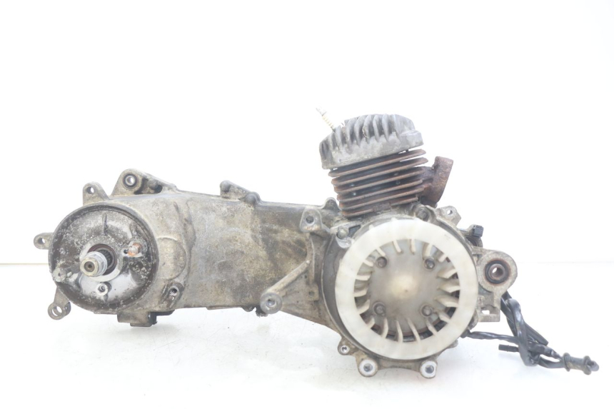 photo de MOTEUR PEUGEOT VIVACITY 50 (1998 - 2003)