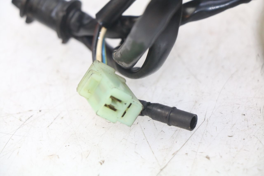 photo de MOTEUR PEUGEOT VIVACITY 50 (1998 - 2003)