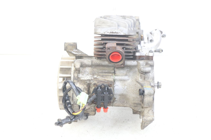 photo de MOTEUR PEUGEOT VIVACITY 50 (1998 - 2003)