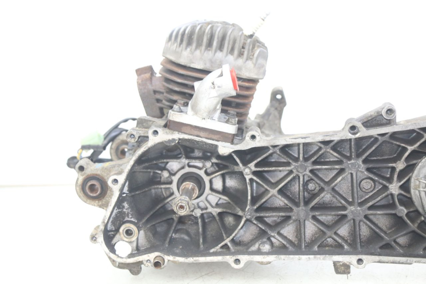 photo de MOTEUR PEUGEOT VIVACITY 50 (1998 - 2003)