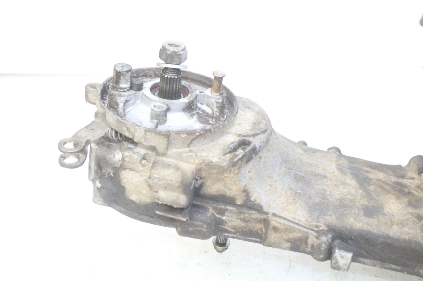 photo de MOTEUR PEUGEOT VIVACITY 50 (1998 - 2003)