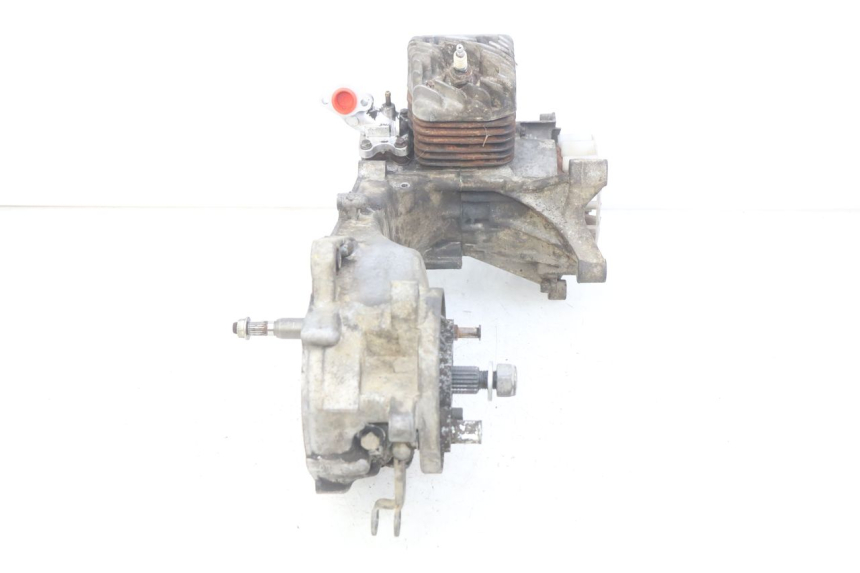 photo de MOTEUR PEUGEOT VIVACITY 50 (1998 - 2003)