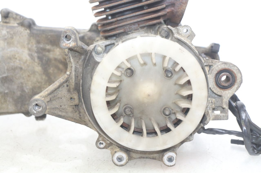 photo de MOTEUR PEUGEOT VIVACITY 50 (1998 - 2003)