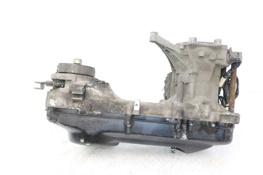 photo de MOTEUR PEUGEOT VIVACITY 50 (1998 - 2003) - Détail de la pièce