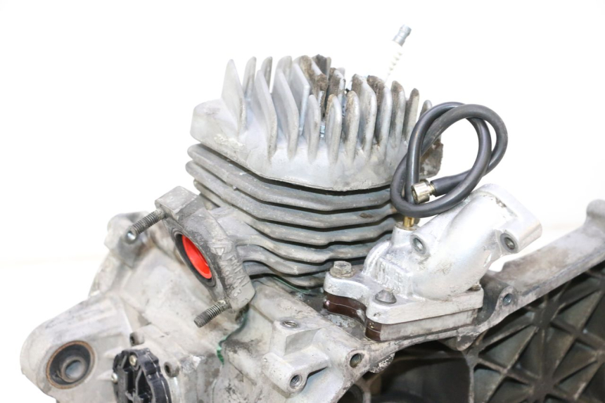photo de MOTEUR PEUGEOT VIVACITY 50 (2004 - 2009) - Vue produit