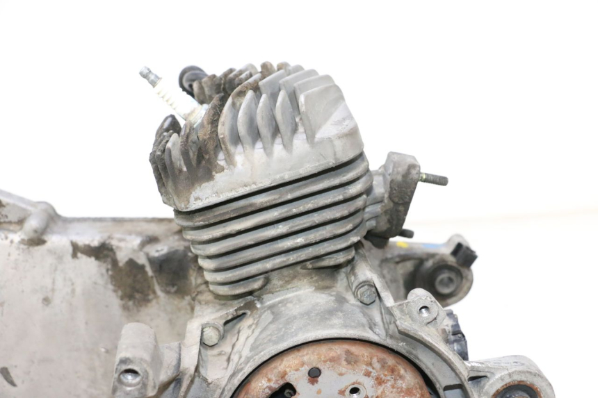 photo de MOTEUR PEUGEOT VIVACITY 50 (2004 - 2009) - Photo complémentaire