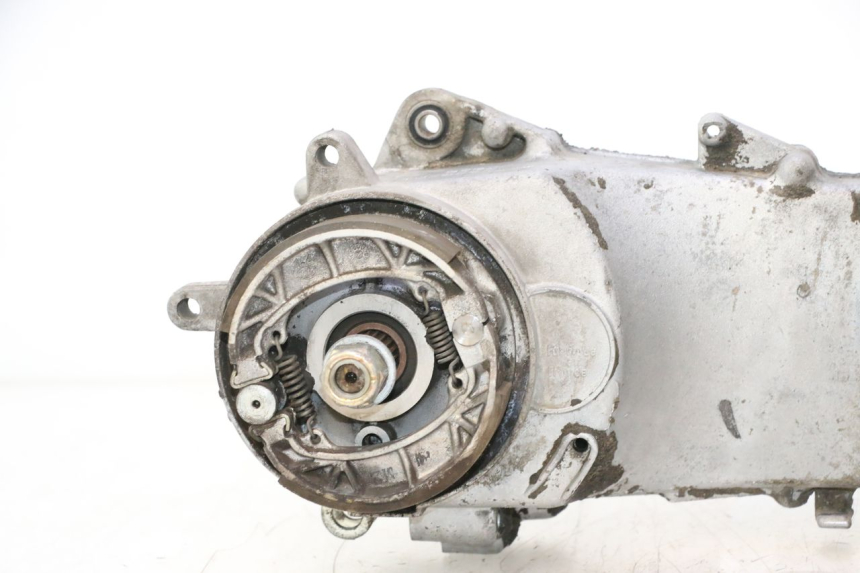 photo de MOTEUR PEUGEOT VIVACITY 50 (2004 - 2009) - Focus structure