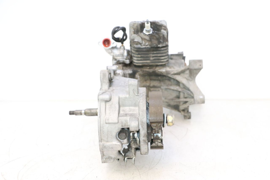 photo de MOTEUR PEUGEOT VIVACITY 50 (2004 - 2009) - Vue principale