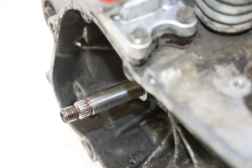 photo de MOTEUR PEUGEOT VIVACITY 50 (2004 - 2009) - Détail de la pièce