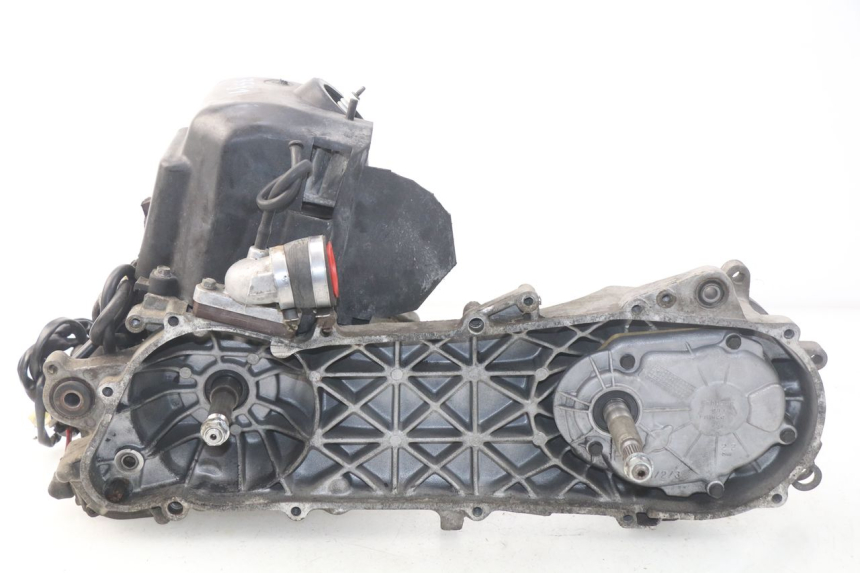 MOTEUR COMPLET - PEUGEOT VIVACITY JET IN - Moto et loisirs