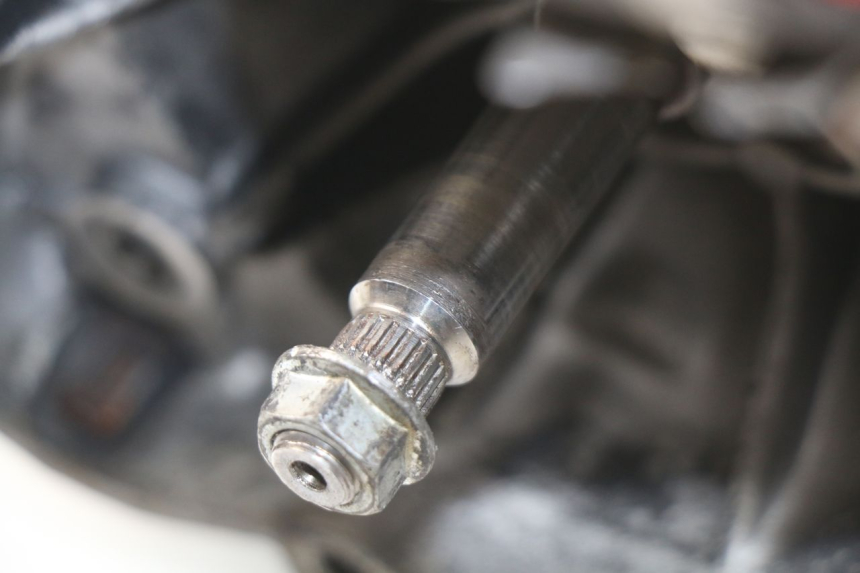 Moteur PEUGEOT VIVACITY - 2000