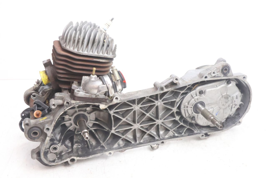 photo de MOTEUR PEUGEOT VIVACITY 100 (1999 - 2008) - Vue principale
