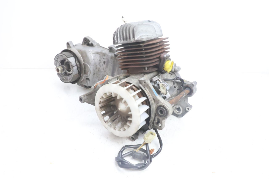 photo de MOTEUR PEUGEOT VIVACITY 100 (1999 - 2008) - Vue produit