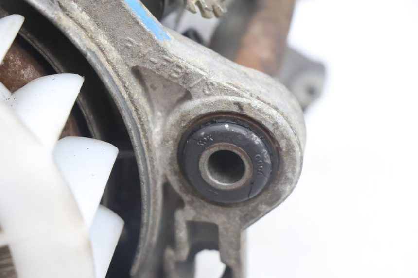 photo de MOTEUR PEUGEOT VIVACITY 100 (1999 - 2008) - Détails caractéristiques