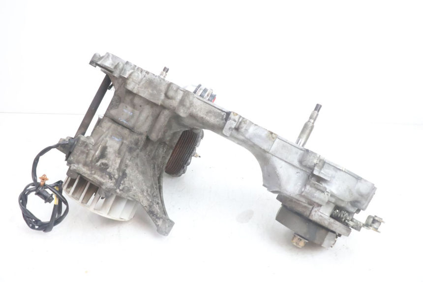 photo de MOTEUR PEUGEOT VIVACITY 100 (1999 - 2008) - Angle alternatif