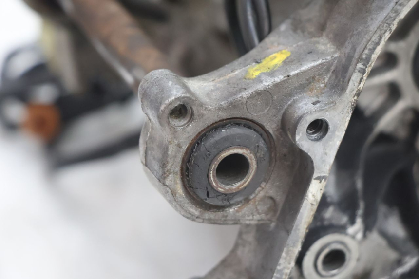 photo de MOTEUR PEUGEOT VIVACITY 100 (1999 - 2008) - Autre angle de vue