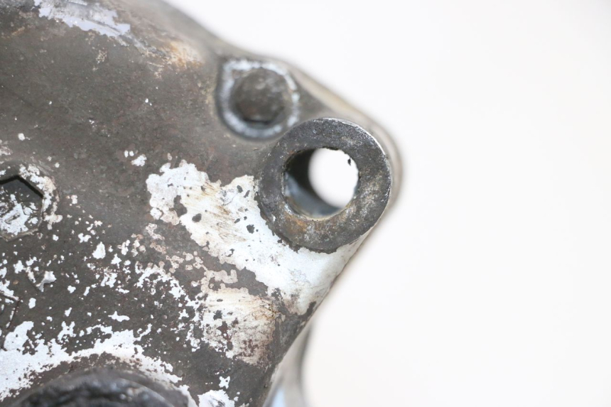 photo de MOTEUR DAELIM VJ ROADWIN FI 125 (2008 - 2017) - Zoom qualité