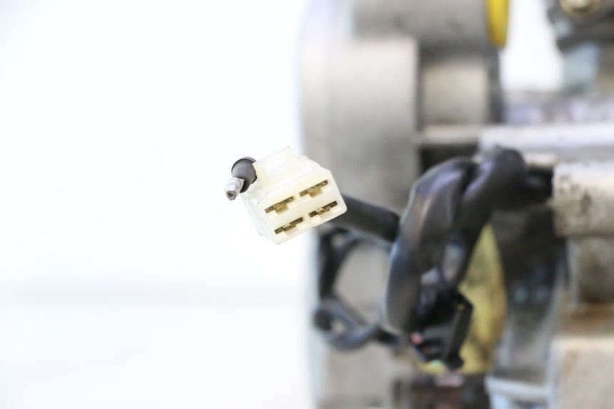 photo de MOTEUR DAELIM VJ ROADWIN 125 (2004 - 2007) - Vue produit