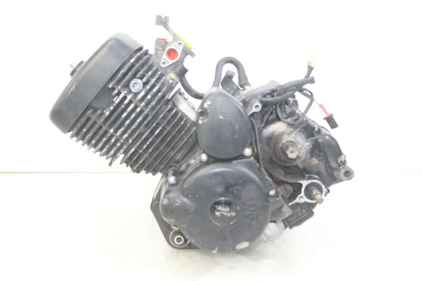 photo de MOTEUR DAELIM VL DAYSTAR 125 (2000 - 2011) - Vue principale