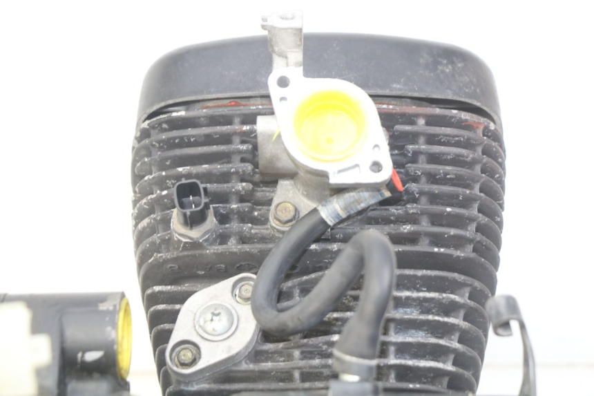 photo de MOTEUR DAELIM VL DAYSTAR 125 (2000 - 2011) - Zoom composants
