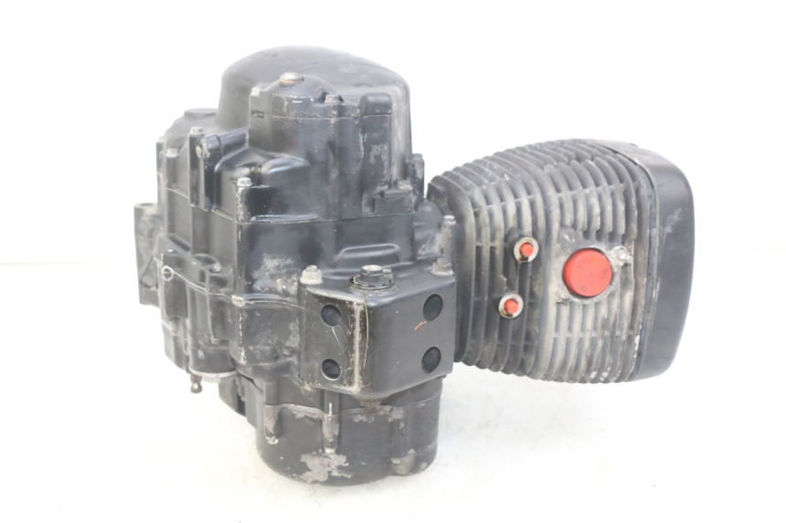 photo de MOTEUR DAELIM VL DAYSTAR 125 (2000 - 2011) - Zoom état d’usage