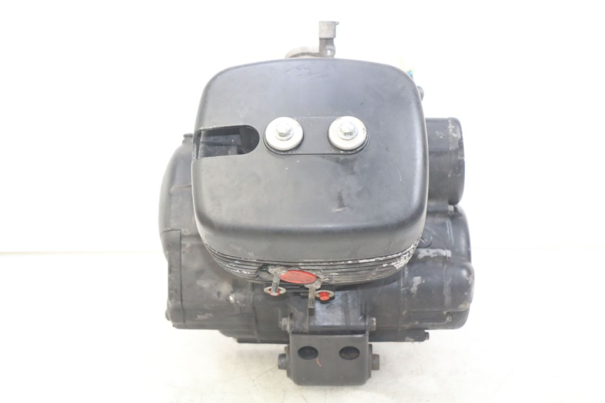 photo de MOTEUR DAELIM VL DAYSTAR 125 (2000 - 2011) - Gros plan technique