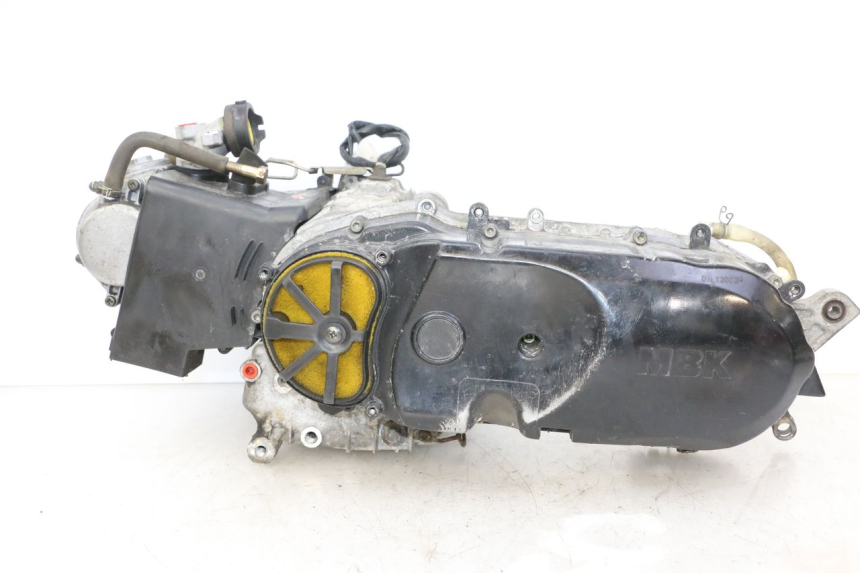 photo de MOTEUR MBK WAAP 125 (2008 - 2013)